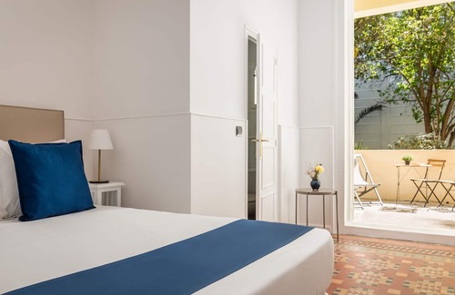 Sitges Town Center Hotel | Hotel Medium Sitges 1883