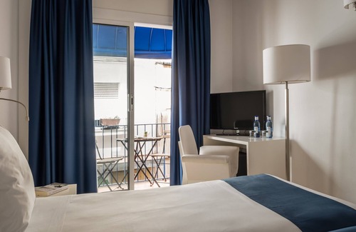 Sitges Town Center Hotel | Hotel Medium Sitges Park