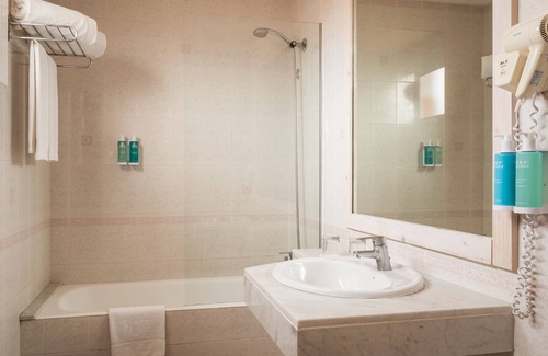 Sitges Town Center Hotel | Hotel Medium Sitges Park