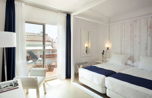 Sitges Town Center Hotel | Hotel Medium Sitges Park