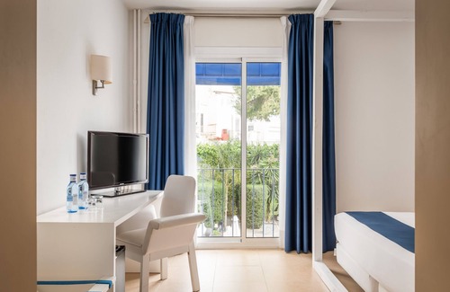 Sitges Town Center Hotel | Hotel Medium Sitges Park