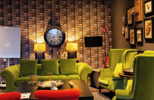 Flittard Hotel | Hotel Medo Köln