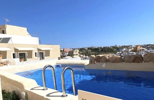 Lampedusa Hotel | Hotel Medusa
