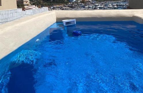 Lampedusa Hotel | Hotel Medusa
