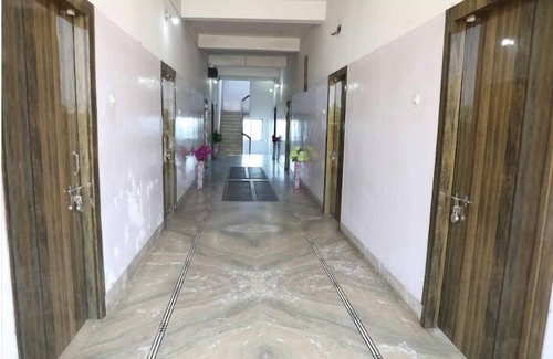 Giridih Hotel | Hotel Meer Residency