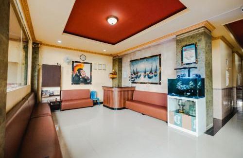 Denpasar Utara Hotel | Hotel Mega Dana