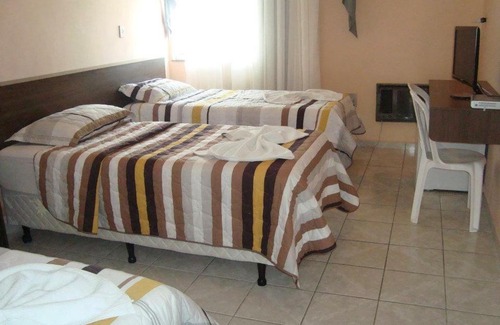 Montanha Hotel | Hotel Meirelles