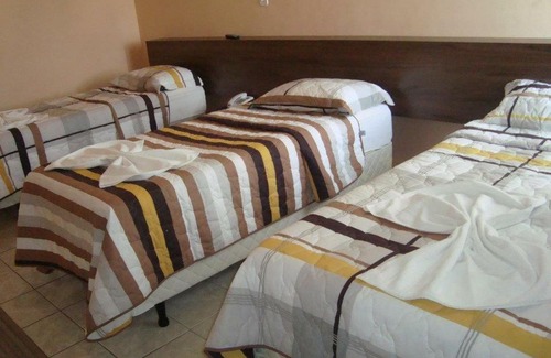 Montanha Hotel | Hotel Meirelles