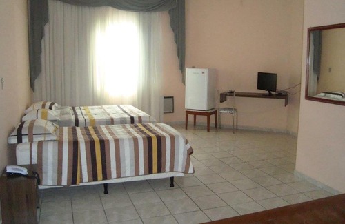 Montanha Hotel | Hotel Meirelles