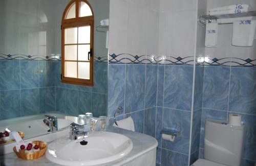 Castro de Sanabria Hotel | Hotel Meleiros