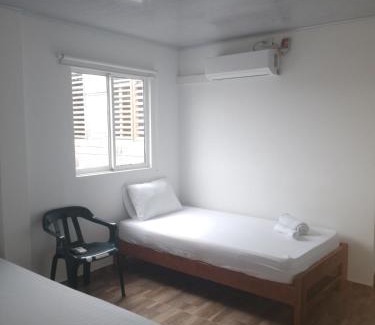 Nuqui Hotel | Hotel Melemar