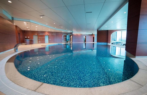 Tuzla Hotel | Hotel Mellain