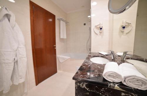 Tuzla Hotel | Hotel Mellain