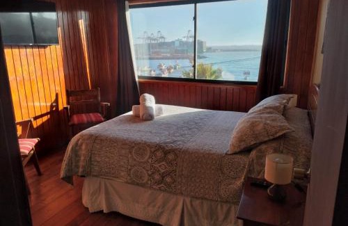 Algarrobo Hotel | HOTEL MELLATTI