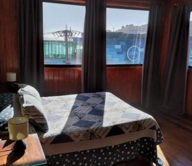 Algarrobo Hotel | HOTEL MELLATTI