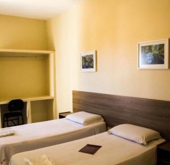 Jardim Palmeiras Hotel | Hotel Melo