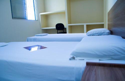 Jardim Palmeiras Hotel | Hotel Melo