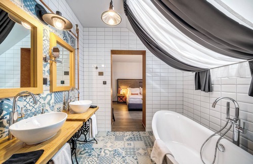 Inner City Budapest Hotel | Hotel Memories OldTown