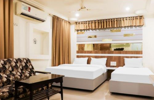 Vijayawada Hotel | Hotel Menaka