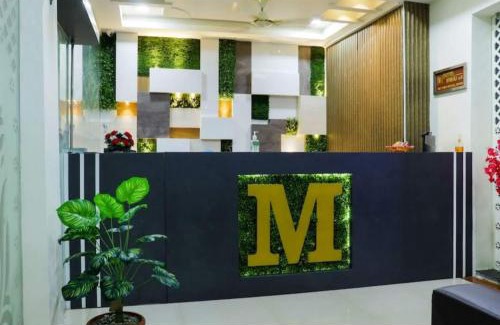 Vijayawada Hotel | Hotel Menaka