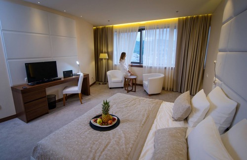 Mostar Hotel | Hotel Mepas