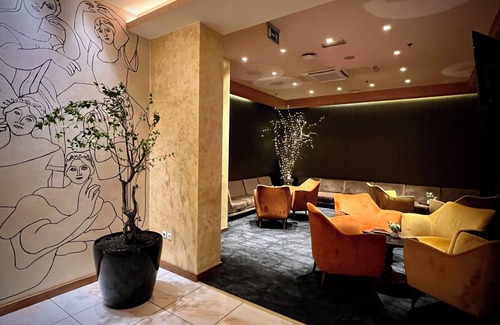 Mostar Hotel | Hotel Mepas