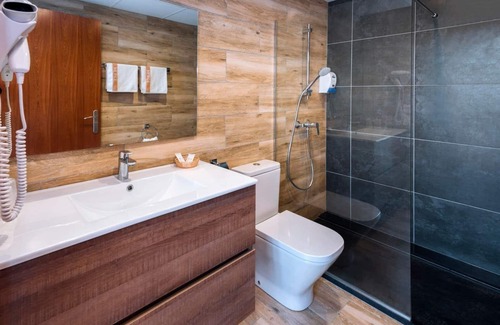 Pineda de Mar Hotel | Hotel Mercè