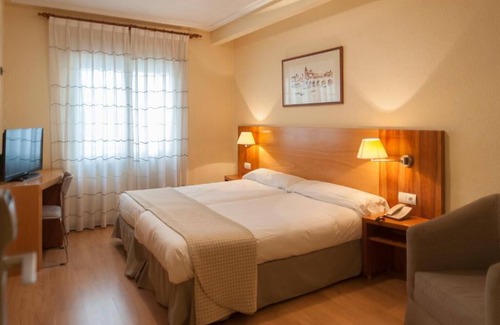 Centro Hotel | Hotel Mercado by gaiarooms