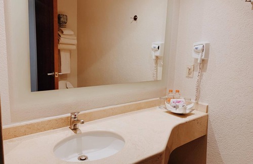 Downtown Queretaro Hotel | Hotel Mercury Inn