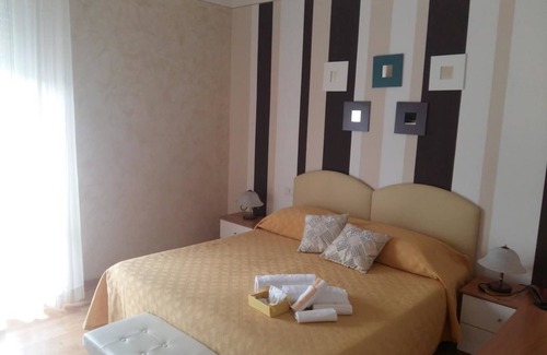 Bagni di Tabiano Hotel | Hotel Meridiana