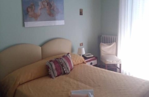 Bagni di Tabiano Hotel | Hotel Meridiana