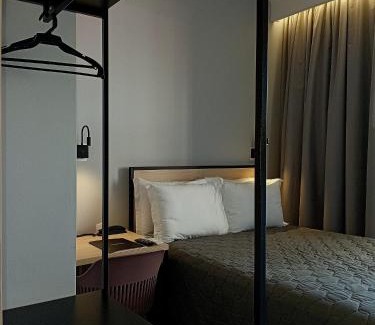 Pato Branco Hotel | Hotel Merion