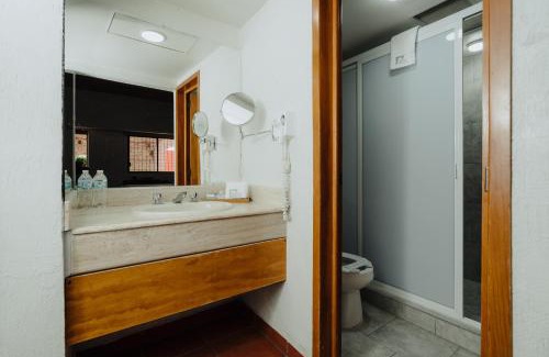 San Miguel el Alto Hotel | Hotel Mesón de los Cristeros