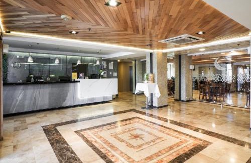Juarez Municipality Hotel | Hotel Mesaluna Near American Consulate