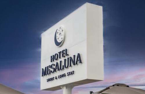 Juarez Municipality Hotel | Hotel Mesaluna Short & Long Stay
