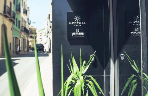 El Perello Hotel | Hotel Mestral Perelló