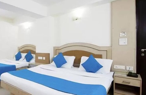 South West Hotel | Hotel Metro Express