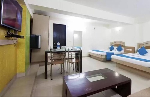 South West Hotel | Hotel Metro Express