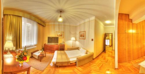Ujlipotvaros Hotel | Hotel Metro