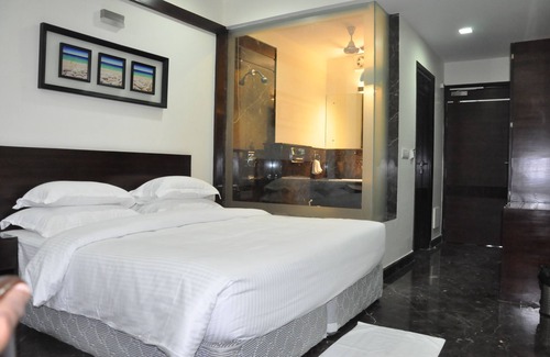 Karol Bagh Hotel | Hotel Metropolitan Karol Bagh