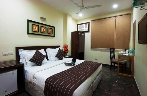 Karol Bagh Hotel | Hotel Metropolitan Karol Bagh