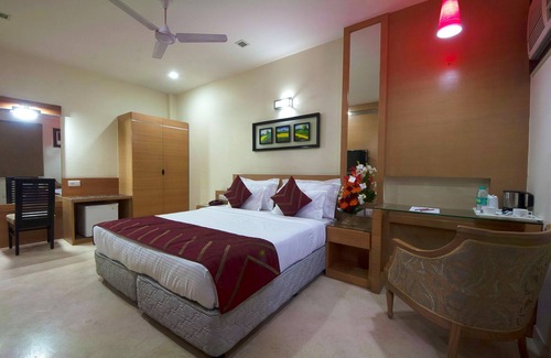 Karol Bagh Hotel | Hotel Metropolitan Karol Bagh
