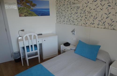 Les Meravelles Hotel | Hotel Metropolitan Playa 3 Sup