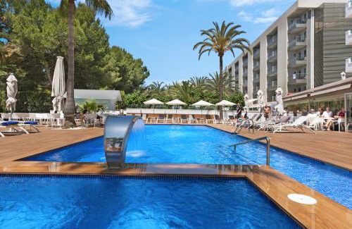 Les Meravelles Hotel | Hotel Metropolitan Playa 3 Sup