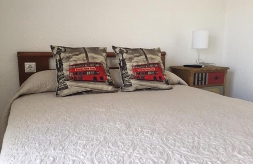 Somo Hotel | Hotel Meve Mar