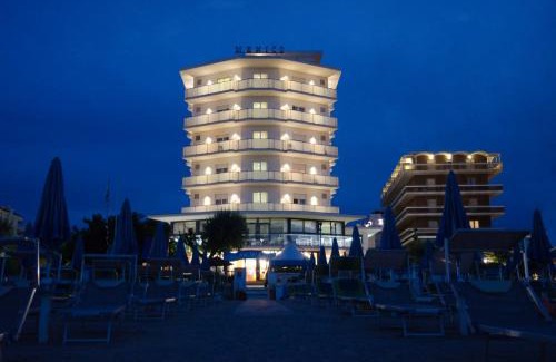 Cagnona Hotel | Hotel Mexico