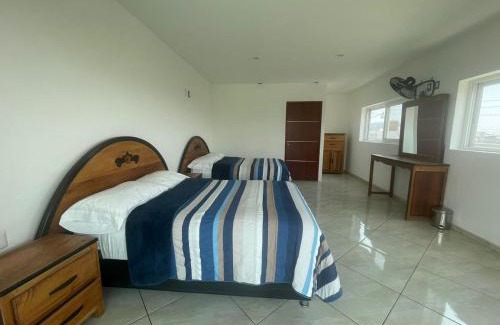 Ayala House | Hotel Mi Bendición