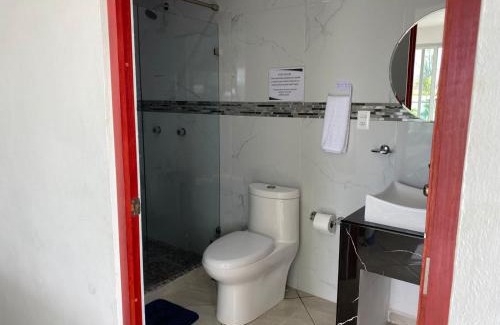Ayala House | Hotel Mi Bendición