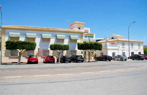 Antas Hotel | Hotel Mi Casa