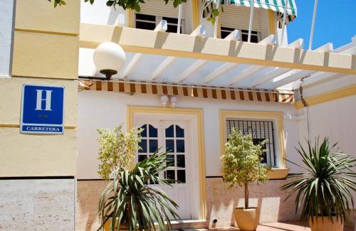 Antas Hotel | Hotel Mi Casa